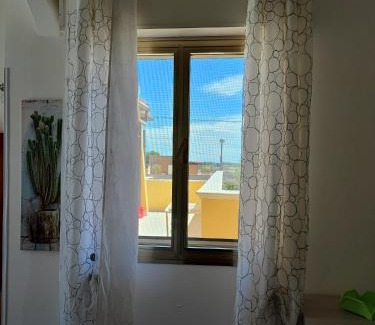 San Pietro in Bevagna Apartment | Casa Limone