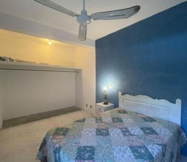 Puerto Escondido Apartment | Casa lina