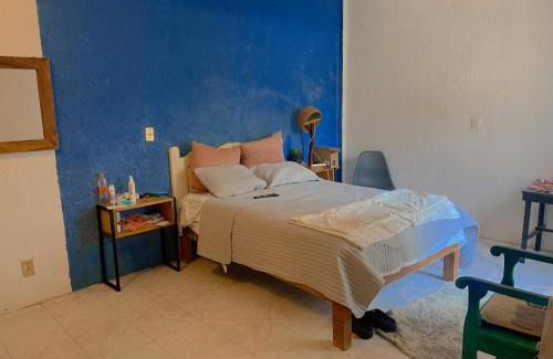 Puerto Escondido Apartment | Casa lina