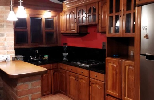 Rionegro Apartment | Casa linda