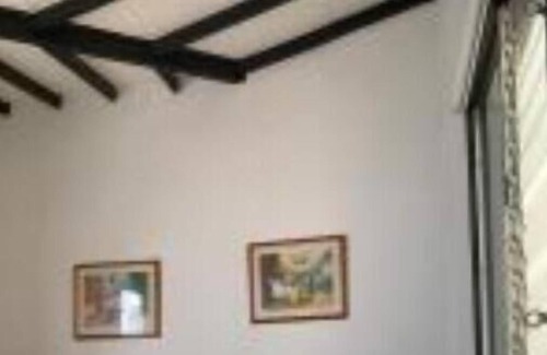 Jardin Apartment | Casa Linda Jardín