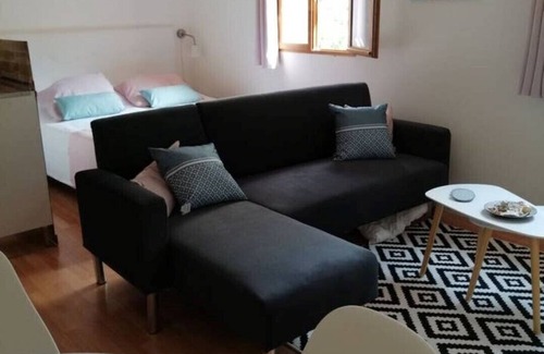 Sorede Apartment | Casa linde, pool, mountain view, Mediterranean sea