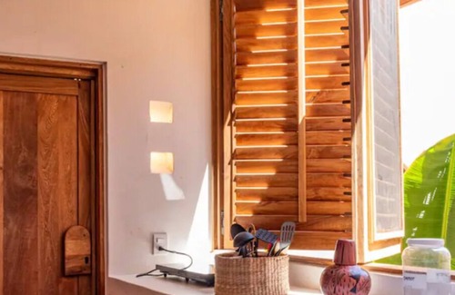 Chacala Villa | CASA LIQUEN- Complete property!