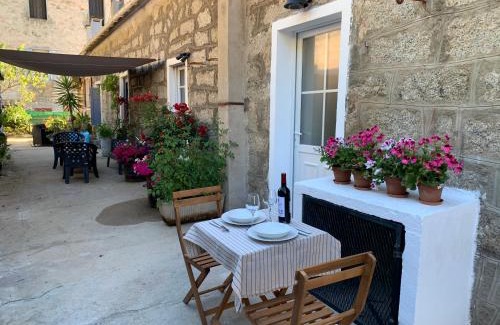 Sartene Apartment | Casa Lisà