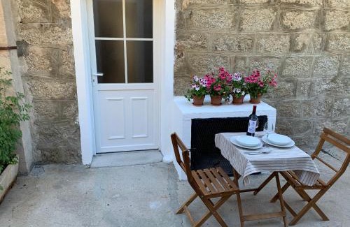 Sartene Apartment | Casa Lisà