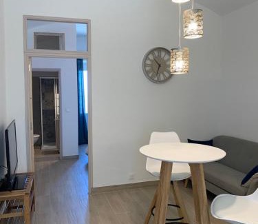 Sartene Apartment | Casa Lisà