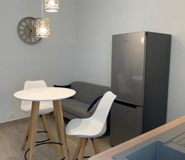 Sartene Apartment | Casa Lisà