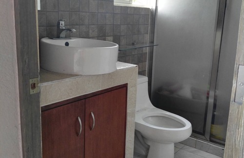 Downtown Cancun House | Casa LISBOA en Centro de Cancún