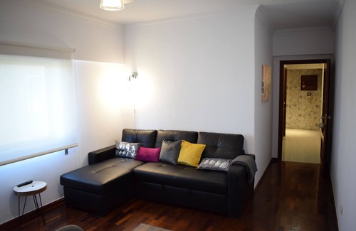 Parque das Nacoes Condo | Casa Lisboa Oriente A Privileged Location