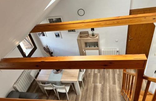 El Pueyo de Jaca Apartment | Casa Lita