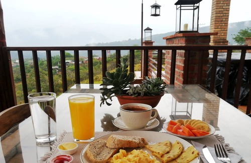 Barichara Hotel | Casa Llano Higueras