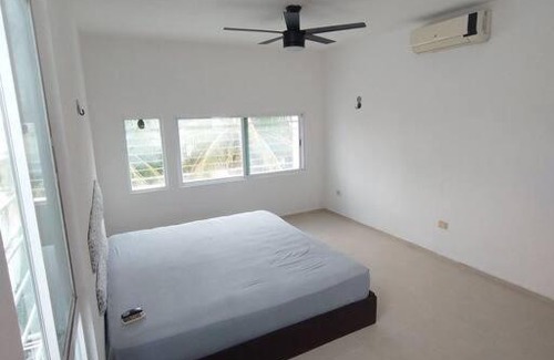 Merida Municipality House | Casa llena de vida en una zona privada