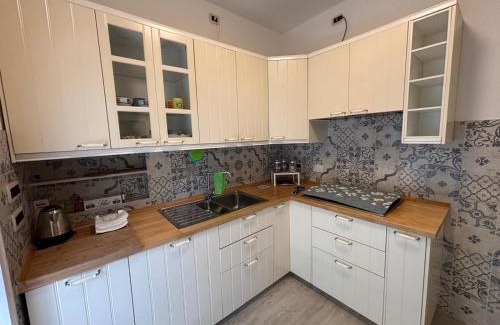 San Martino Apartment | Casa Lo Scrigno