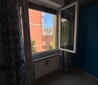 San Martino Apartment | Casa Lo Scrigno