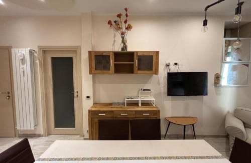 San Martino Apartment | Casa Lo Scrigno