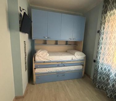 San Martino Apartment | Casa Lo Scrigno