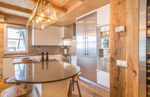 Baqueira Ski Chalet | Casa Lobo - Val de Ruda