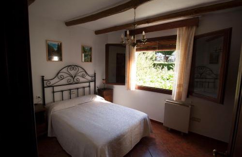 Capileira Apartment | Casa Loles