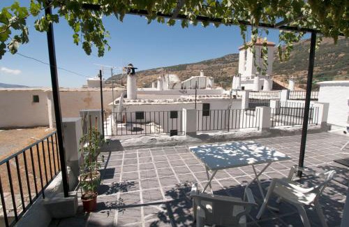 Capileira Apartment | Casa Loles