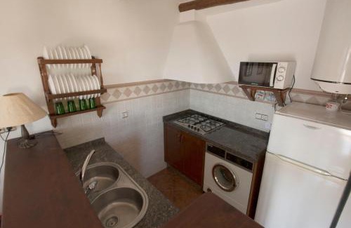 Capileira Apartment | Casa Loles