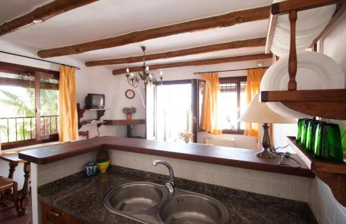 Capileira Apartment | Casa Loles