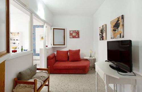 Aguimes Apartment | Casa Lolina1