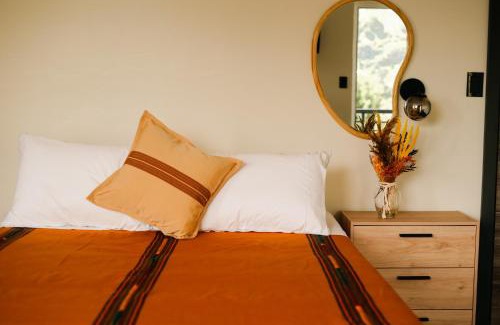 San Juan La Laguna House | Casa Lolita's