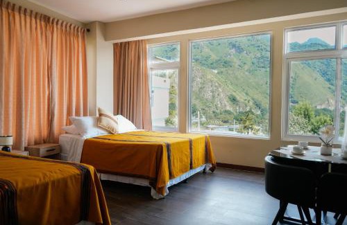 San Juan La Laguna House | Casa Lolita's