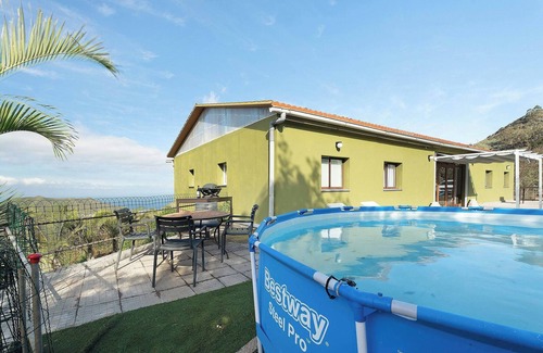 Tegueste Apartment | Casa Lomo El Aire Sterlizia in Tegueste