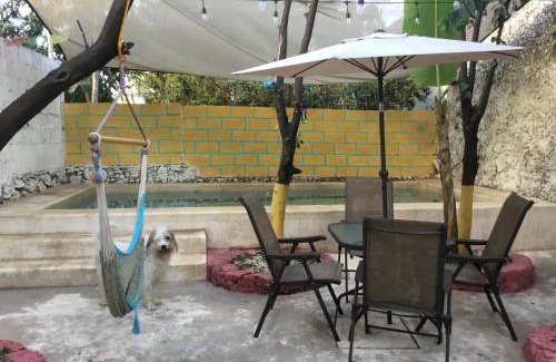 Centro Bed & Breakfast | Casa Lool Beh