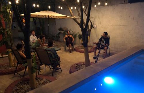 Centro Bed & Breakfast | Casa Lool Beh