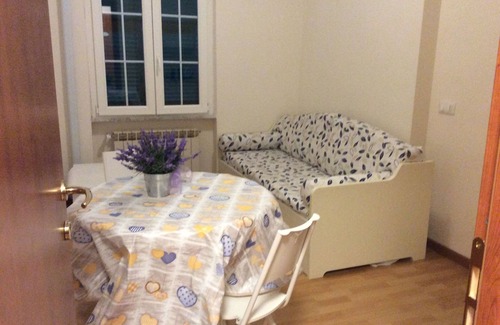 Riomaggiore House | Casa Lorelei Blue Room