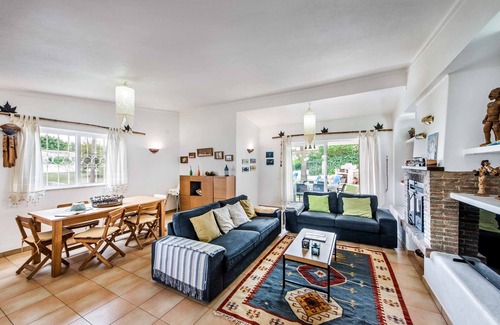 Albufeira Villa | Casa Lorena - Three Bedroom Villa, Sleeps 6