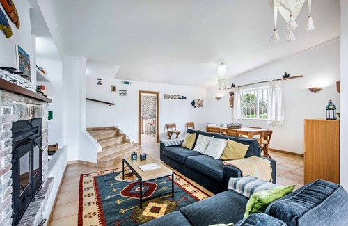 Albufeira Villa | Casa Lorena - Three Bedroom Villa, Sleeps 6