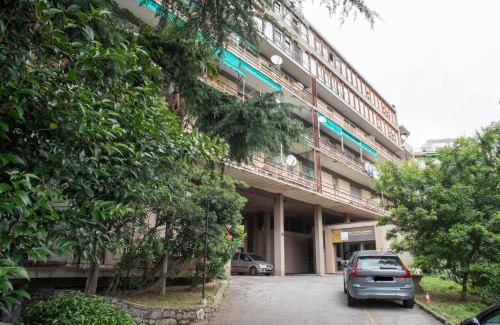 Albisola Superiore Apartment | Casa Lorenza