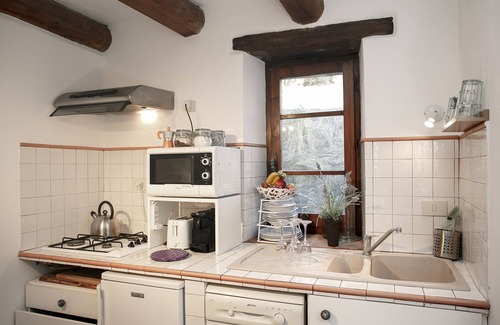 Panicale Other | CASA LORENZO ~ WHOLE FARMHOUSE with stunning large Roman pool set in olive grove