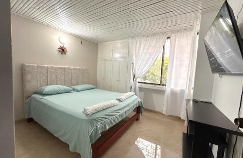 Valledupar House | Casa Los Almendros , Casa Completa Valledupar