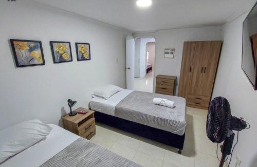 Pereira House | Casa Los Alpes