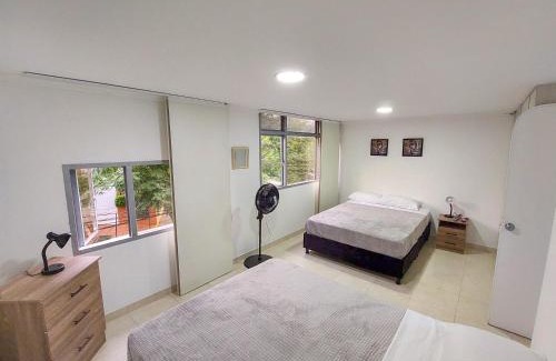 Pereira House | Casa Los Alpes