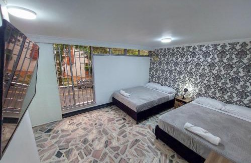 Pereira House | Casa Los Alpes