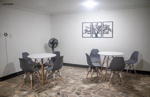 Pereira House | Casa Los Alpes