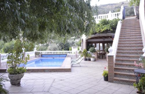 Lanjaron Villa | Casa Los Barranquillos