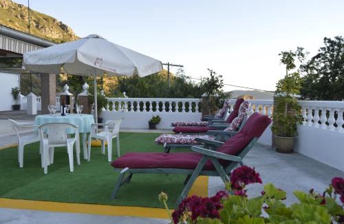 Lanjaron Villa | Casa Los Barranquillos