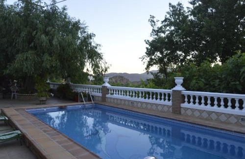 Lanjaron Villa | Casa Los Barranquillos