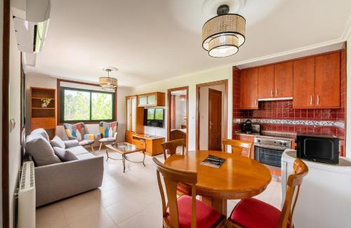 Arbo House | CASA LOS CEREZOS