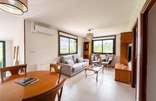 Arbo House | CASA LOS CEREZOS