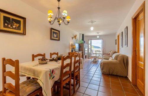 Capileira Apartment | Casa Los Compadres de Capileira con Piscina