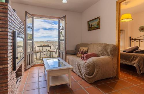 Capileira Apartment | Casa Los Compadres de Capileira con Piscina