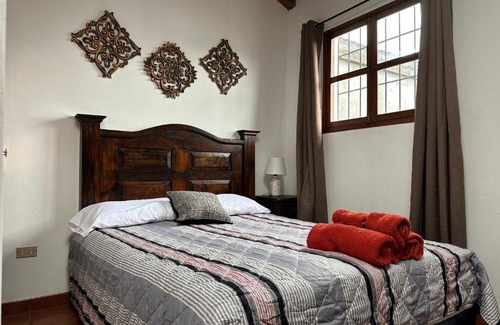 Antigua Guatemala House | Casa Los Habitantes Antigua Guatemala