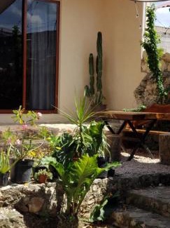 Chichen Itza - Valladolid House | Casa los Jarochos